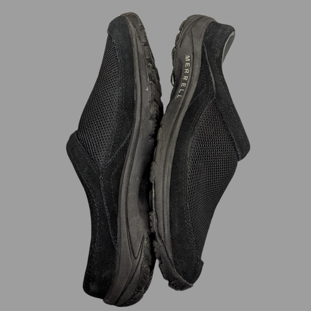 Best Ever Merrell Mocc !! - Picture 4 of 7